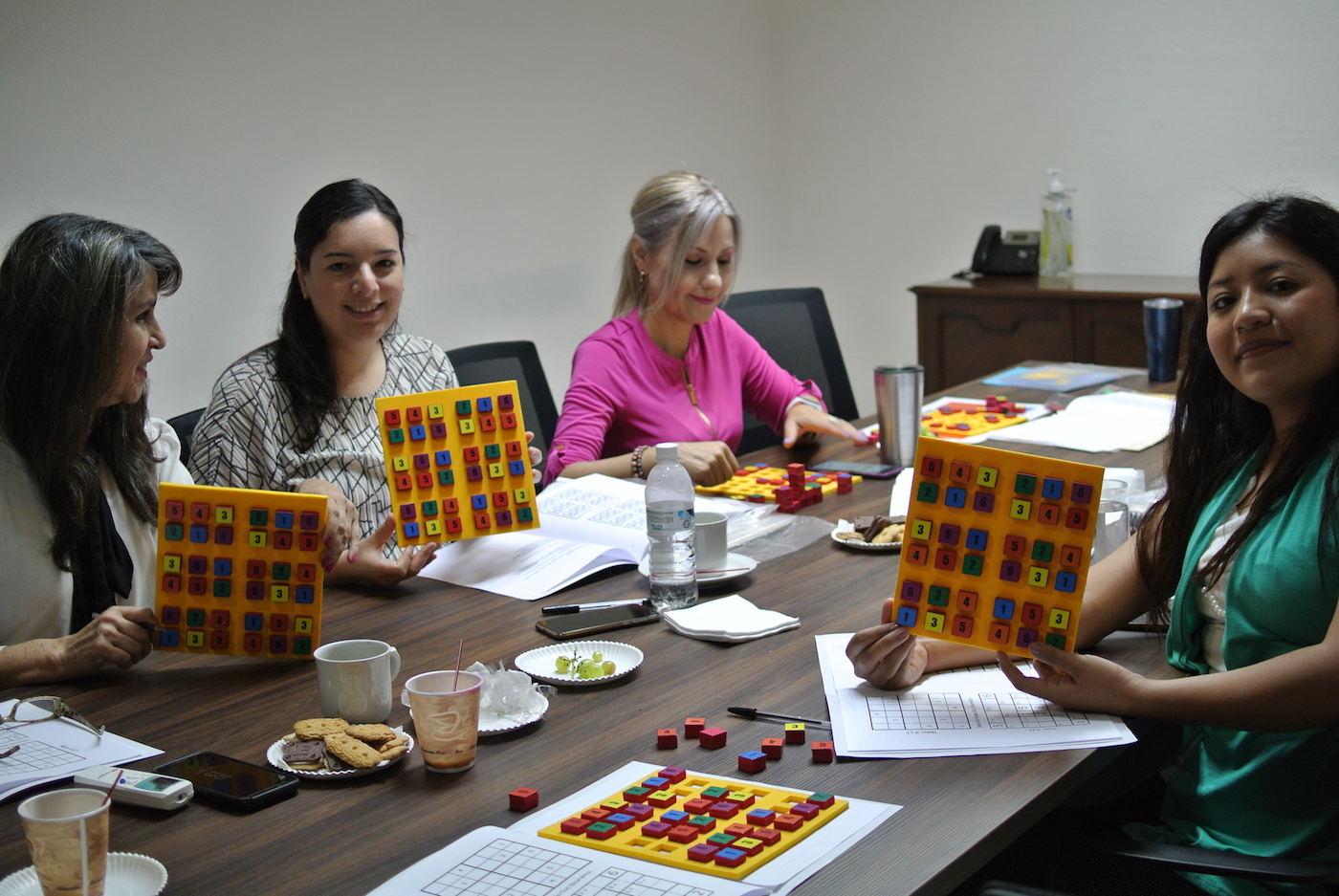 Instituto Estatal de las Personas Adultas Mayores IEPAM